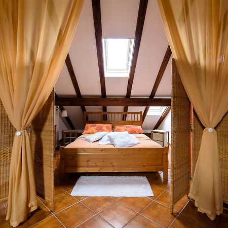 B&B Al Parco Volano Екстериор снимка