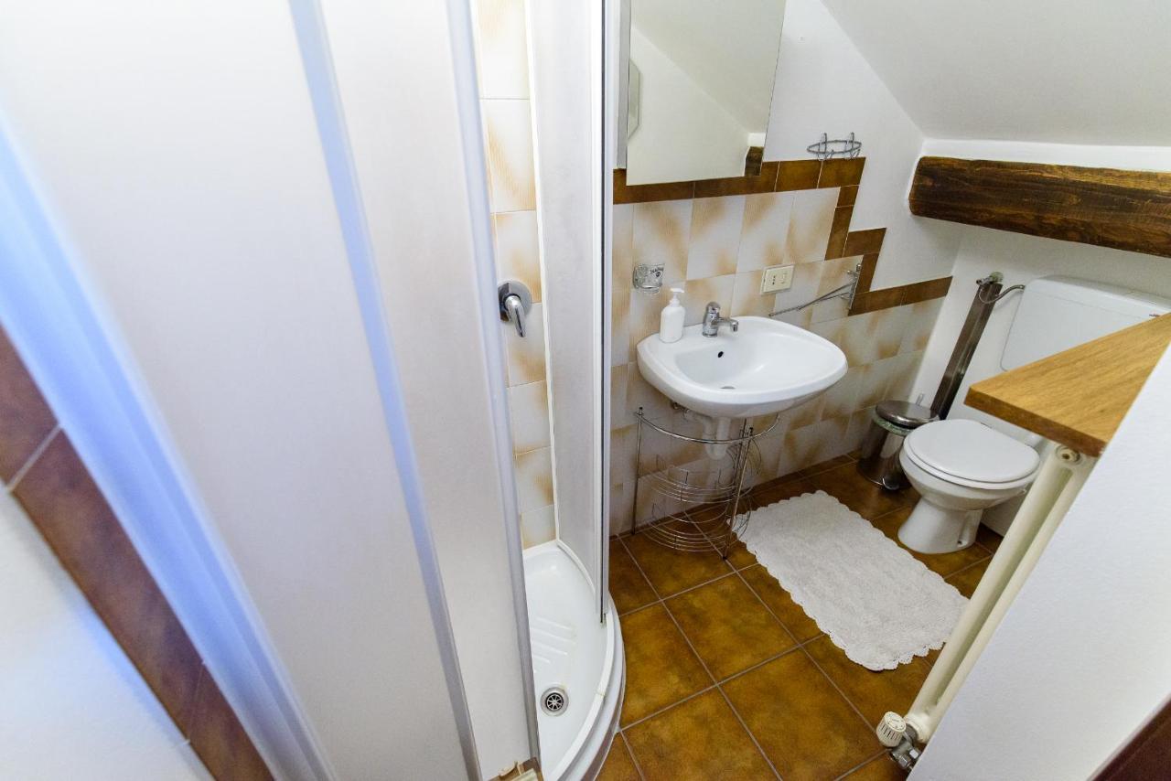 B&B Al Parco Volano Екстериор снимка