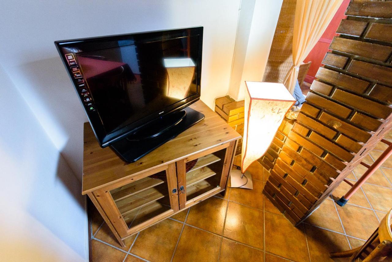B&B Al Parco Volano Екстериор снимка