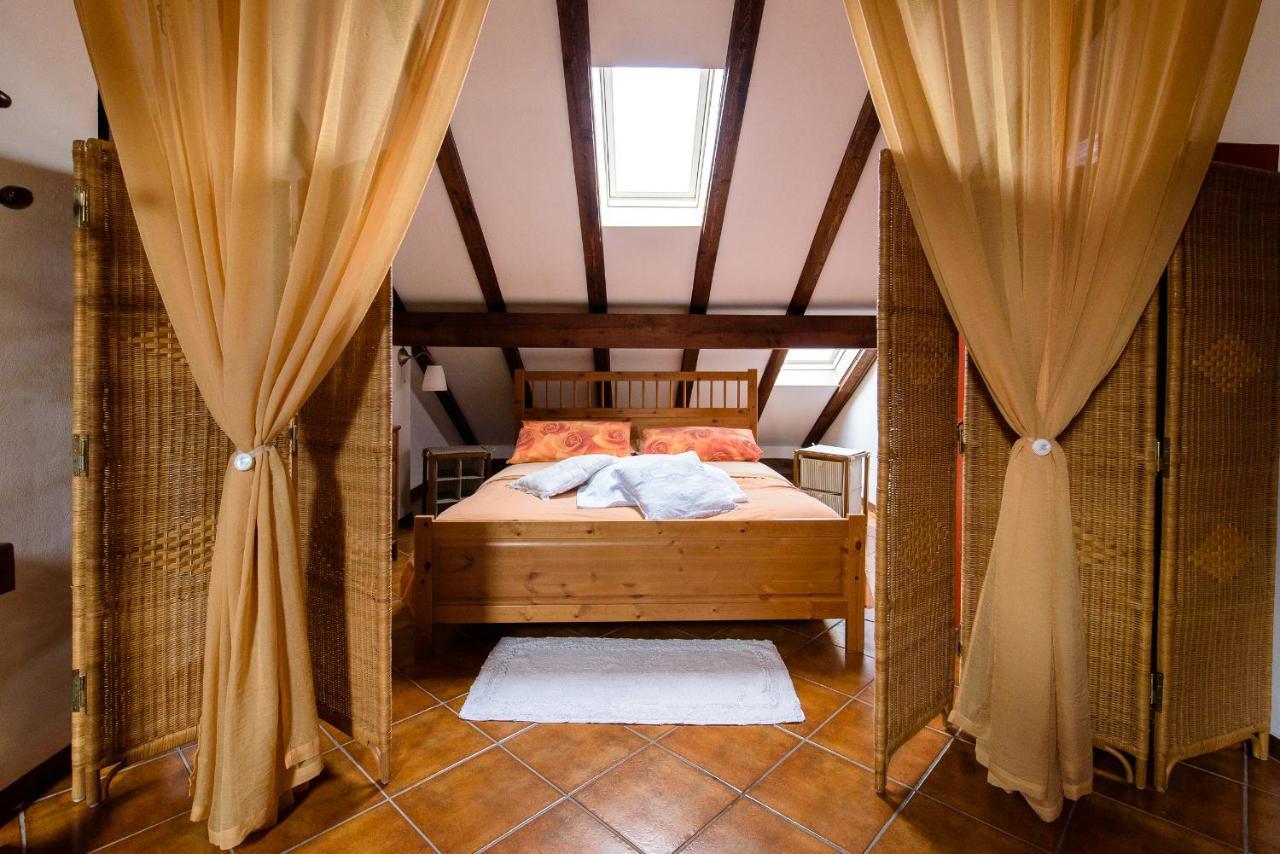 B&B Al Parco Volano Екстериор снимка