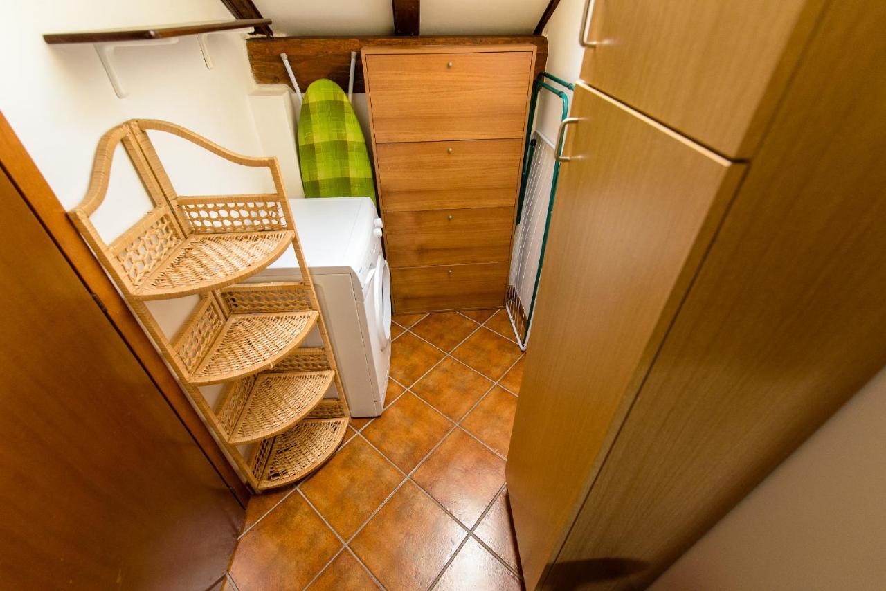 B&B Al Parco Volano Екстериор снимка
